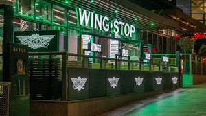 Wingstop Southampton