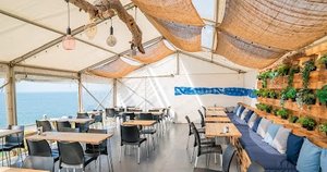 Hive Beach Cafe