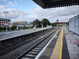 Westbury