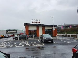 Costa Coffee