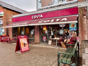 Costa Coffee