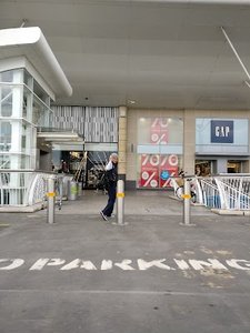 Castlepoint Shopping Centre