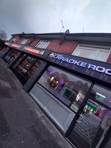 Karaoke Rooms