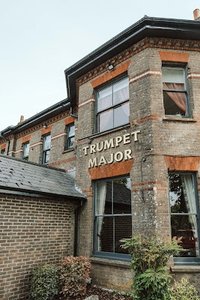 Trumpet Major