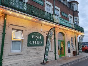 The Parade Fish & Chips