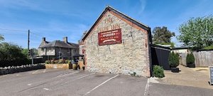 The Sun Inn