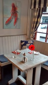Murrays Seafood Restaurant