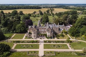 Orchardleigh House