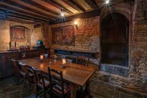 The George Inn, Norton St Philip