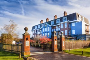 Balmer Lawn Hotel & The New Forest Spa | Brockenhurst