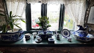 The Bridge Tea Rooms