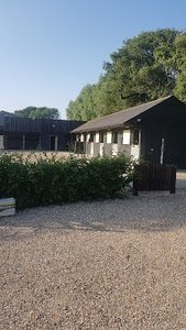 Pleck Barn Hotel and Seasonal Restaurant