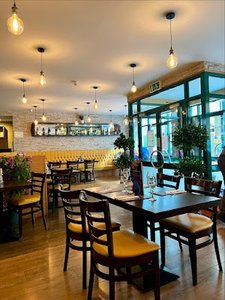 Castello Restaurant