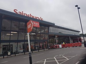 Sainsbury's