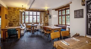 Winyards Gap Inn