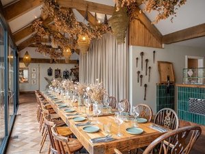 The Chestnut Horse