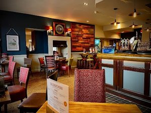 Toby Carvery Poole