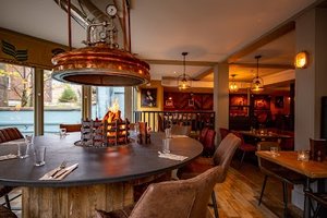 Brewhouse and Kitchen