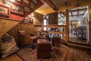 The Smugglers Inn