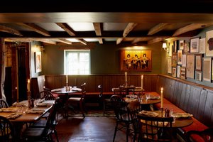 The Queen's Head