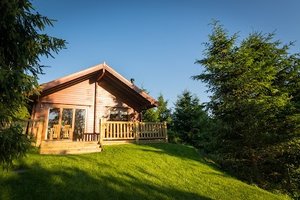 Brewery Farm Luxury Lodges & Camping