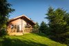 Brewery Farm Luxury Lodges & Camping