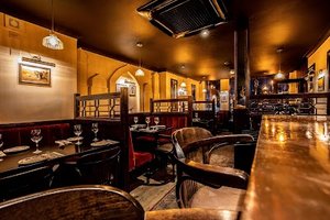 Sundorbon Indian Restaurant & Takeaway Delivery