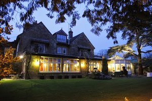 Grange at Oborne