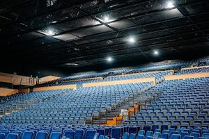 Bournemouth International Centre