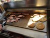 Josef’s Burger Van