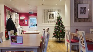 Beatons Tearooms