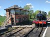 East Somerset Railway