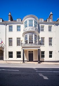 The King's Arms