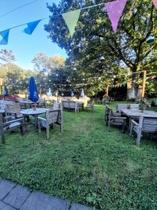 The Royal Oak