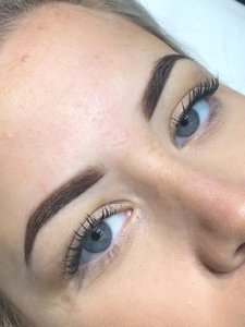 Theresa Wild Permanent Makeup & Aesthetics in Salisbury