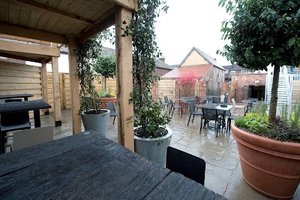 The Bath Arms - JD Wetherspoon