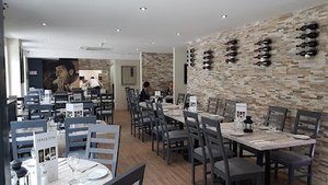 Dolce Vita Italian Restaurant