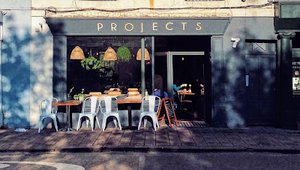 Projects Store & Kitchen Frome