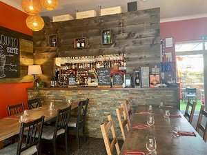 The Basque Kitchen