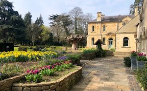 Beechfield House