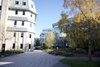 Bournemouth University, Talbot Campus
