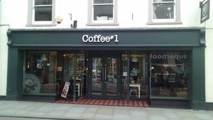 Coffee#1 Wells