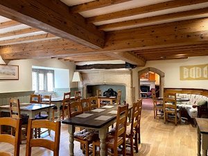 The Thatched Cottage Inn