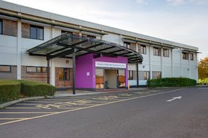 Practice Plus Group Hospital, Shepton Mallet