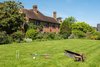 The Montagu Arms Hotel