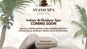 Ayano Spa