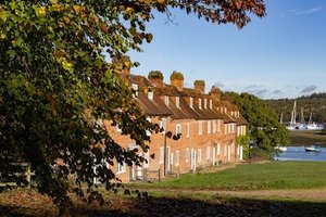Master Builder's House Hotel