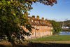 Master Builder's House Hotel
