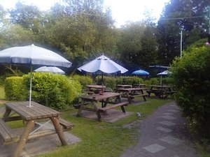 The Bush Inn