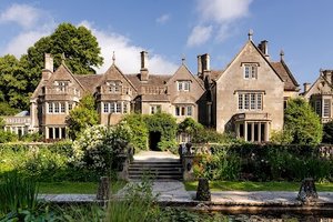 Woolley Grange